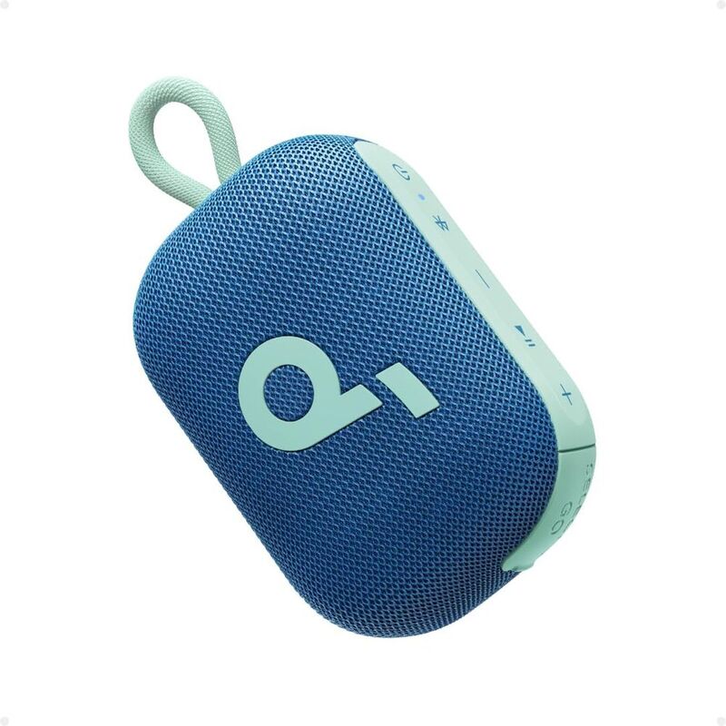 Anker A31X1131 Soundcore Select 4 Go US Portable Speakers - Blue Anker A31X1131 Soundcore Select 4 Go US Portable Speakers - Blue