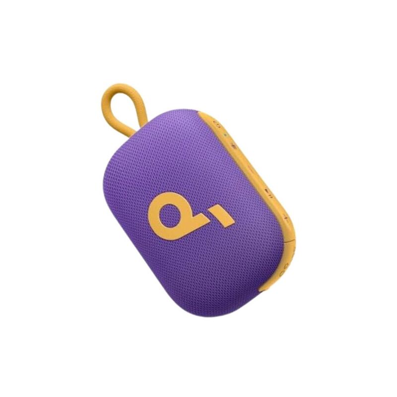 Anker A31X11Q1 Soundcore Select 4 Go Portable Speakers - Purple Anker A31X11Q1 Soundcore Select 4 Go Portable Speakers - Purple