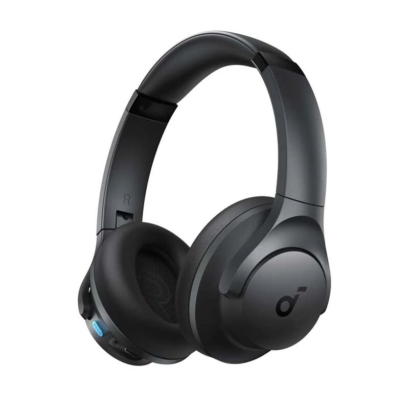 Anker A3005HA1 Soundcore Q11I Wireless Over-Ear Headphone Anker A3005HA1 Soundcore Q11I Wireless Over-Ear Headphone