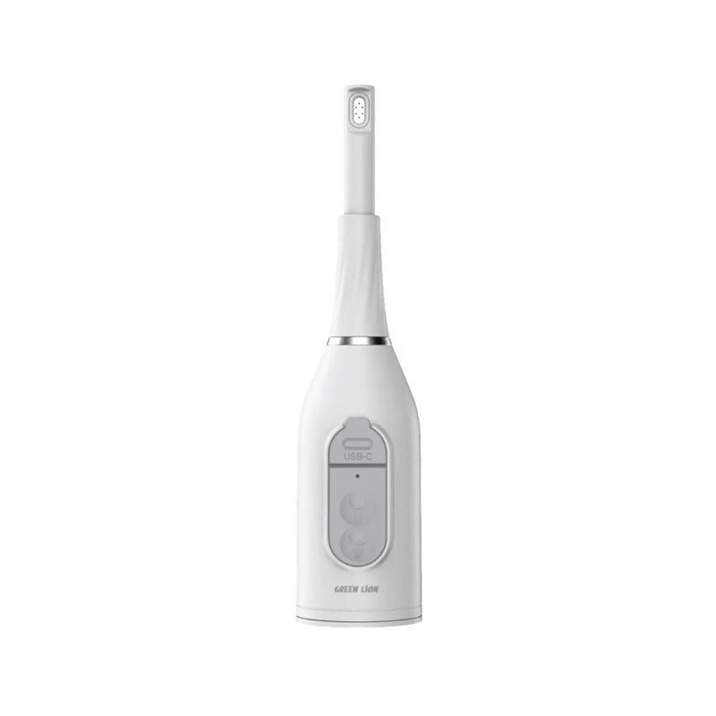 Green Lion Splash Go Portable Bidet 450mAh - White