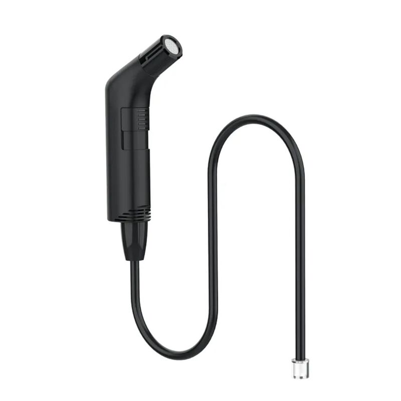 Green Lion Compact Bidet - Black Green Lion Compact Bidet - Black