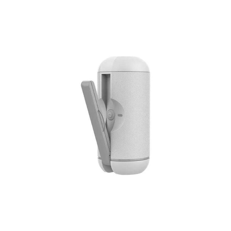 Green Lion Electric Pocket Bidet - White Green Lion Electric Pocket Bidet - White