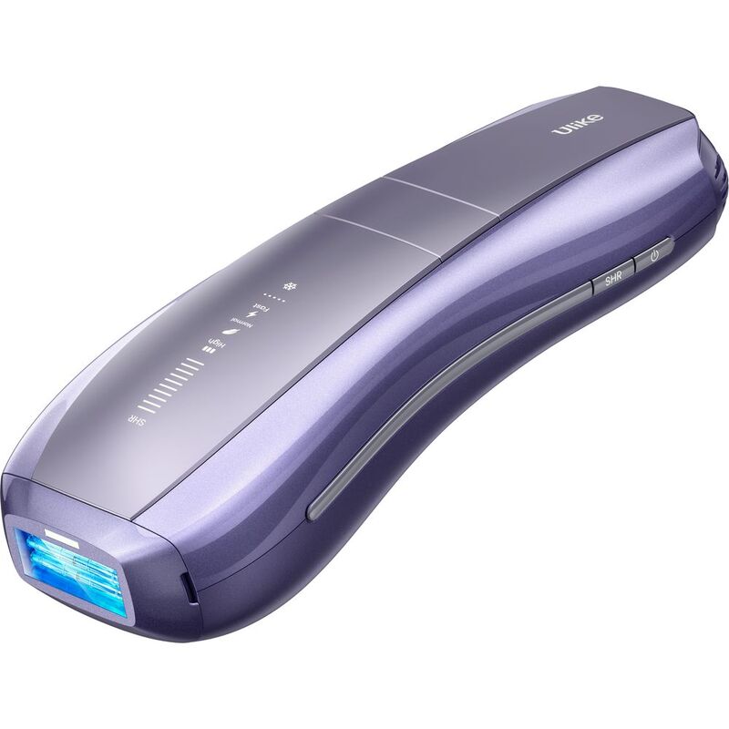 Ulike Air 10 IPL Laser Hair Removal For Women And Men Case - Purple