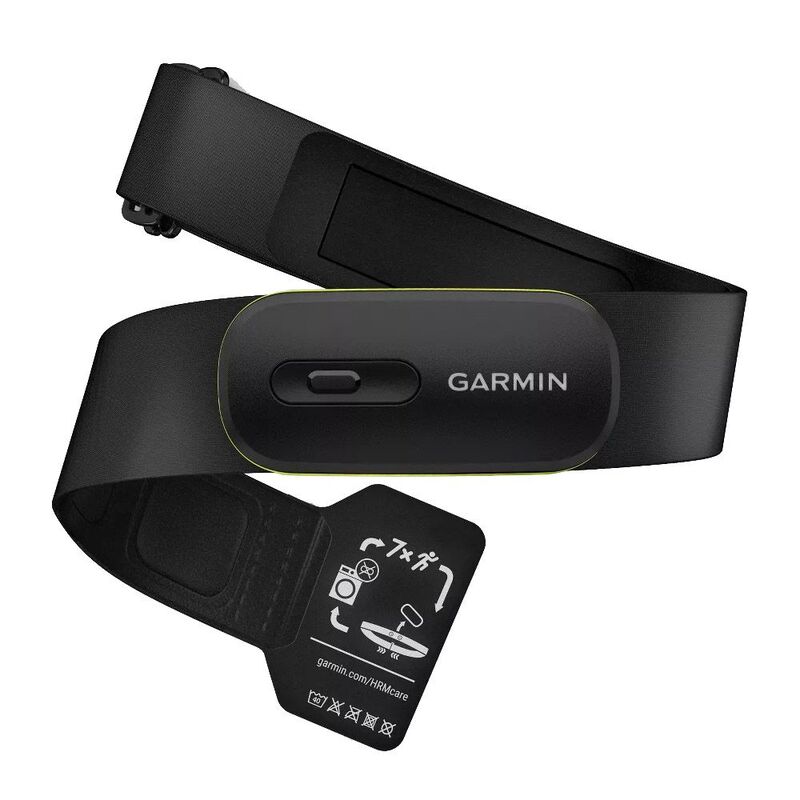 Garmin HRM 600 Heart Rate Monitor - XS/S Garmin HRM 600 Heart Rate Monitor - XS/S