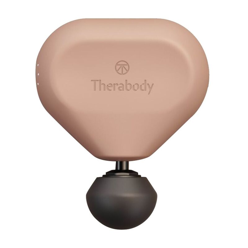 Theragun Mini 3rd Gen Mini Massage Gun - Desert Rose Theragun Mini 3rd Gen Mini Massage Gun - Desert Rose
