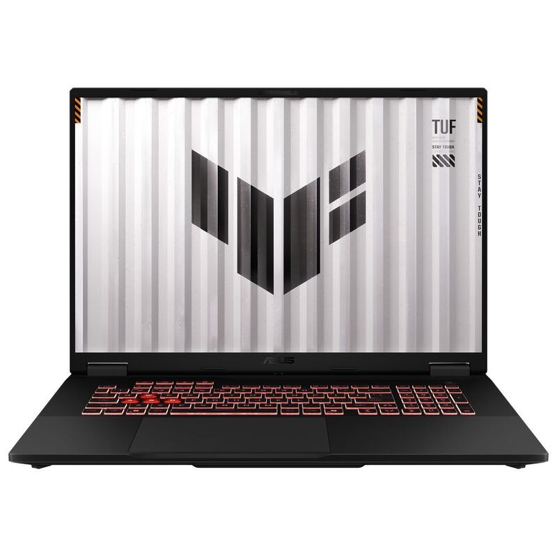 Asus TUF Gaming A18 Gaming Laptop Amd Ryzen 7 260/16 GB Ram/1 Tb Ssd/Nvidia Geforce Rtx 5070 8 GB/2.5K (2560 X 1600/ Wqxga) 240Hz/Windows 11 Home -...