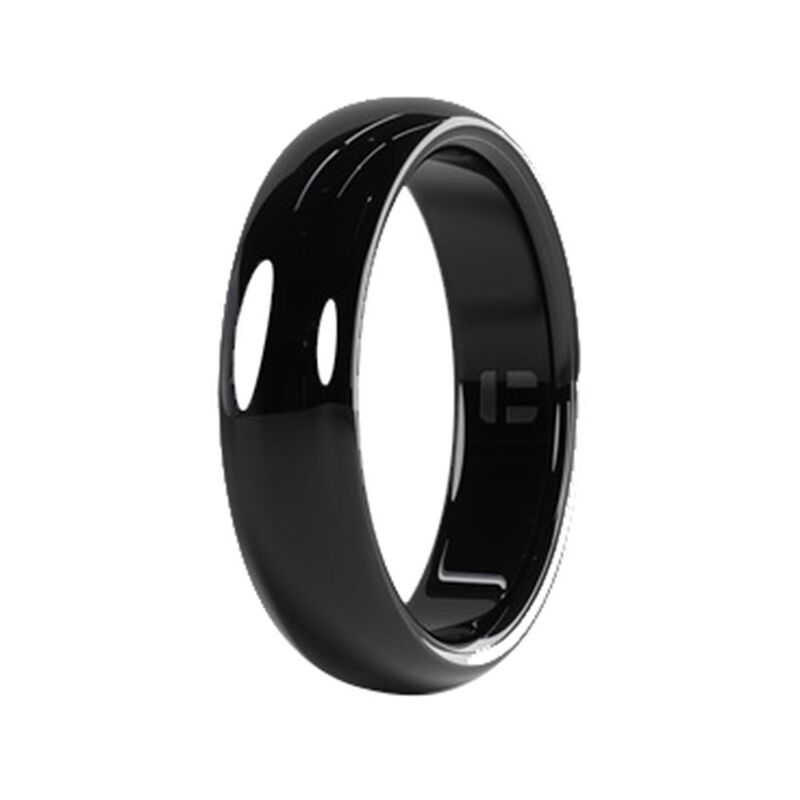 Tangem Crypto Hardware Wallet Ring - Size 7 (1 Ring & 2 Cards) Tangem Crypto Hardware Wallet Ring - Size 7 (1 Ring & 2 Cards)