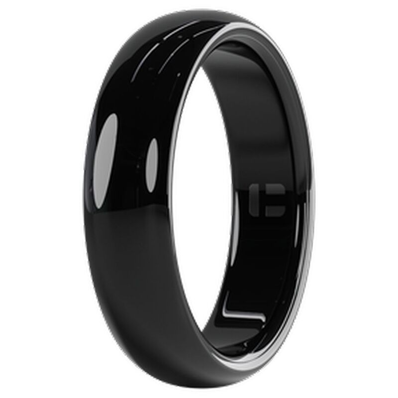 Tangem Crypto Hardware Wallet Ring - Size 6 (1 Ring & 2 Cards) Tangem Crypto Hardware Wallet Ring - Size 6 (1 Ring & 2 Cards)