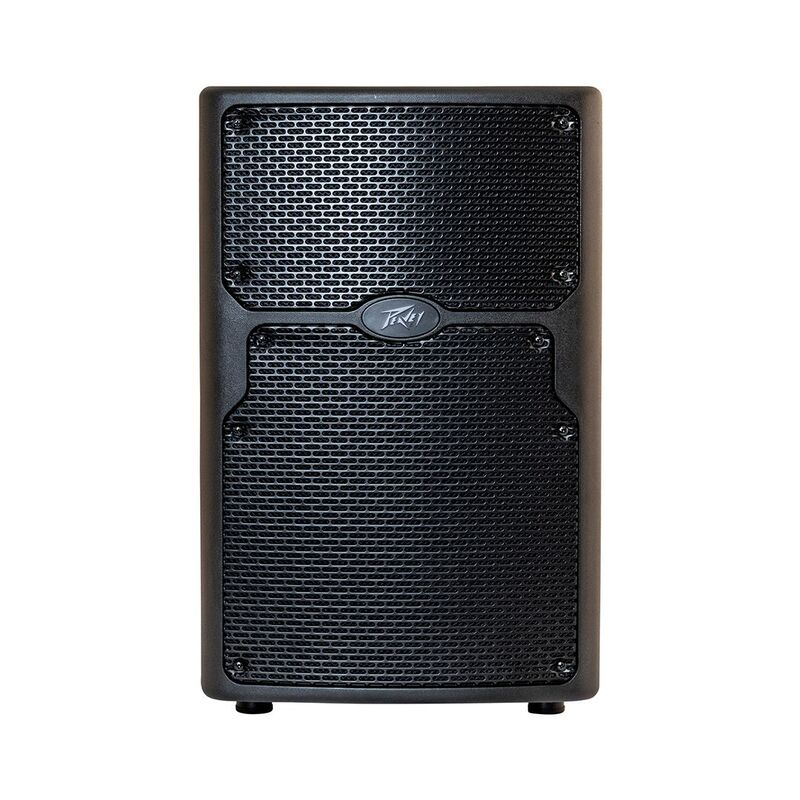 Peavey Pvxp 10 Bluetooth 10 Inch Powered Loudspeaker Peavey Pvxp 10 Bluetooth 10 Inch Powered Loudspeaker