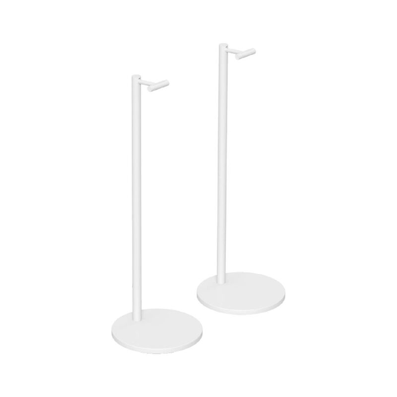Sonos Era 300 Speaker Stands - White (Pair) Sonos Era 300 Speaker Stands - White (Pair)