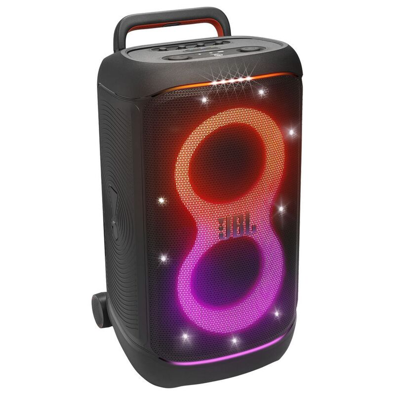 JBL Partybox 520 Portable Speaker