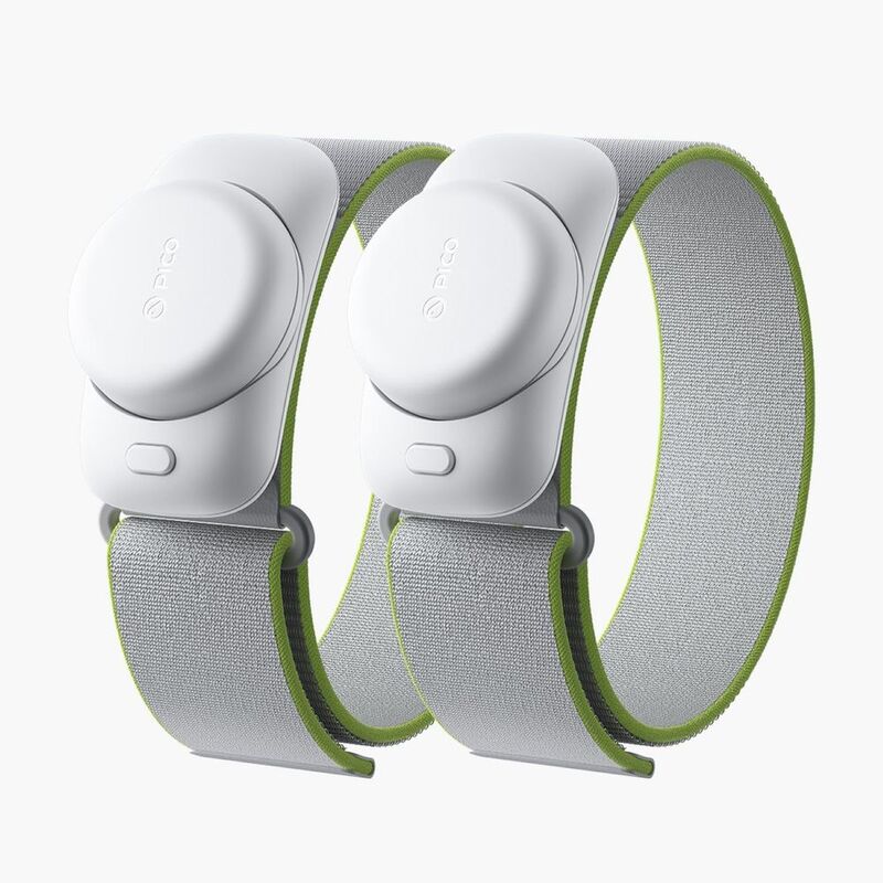 Pico Motion Trackers Full Body Tracking For Pico VR
