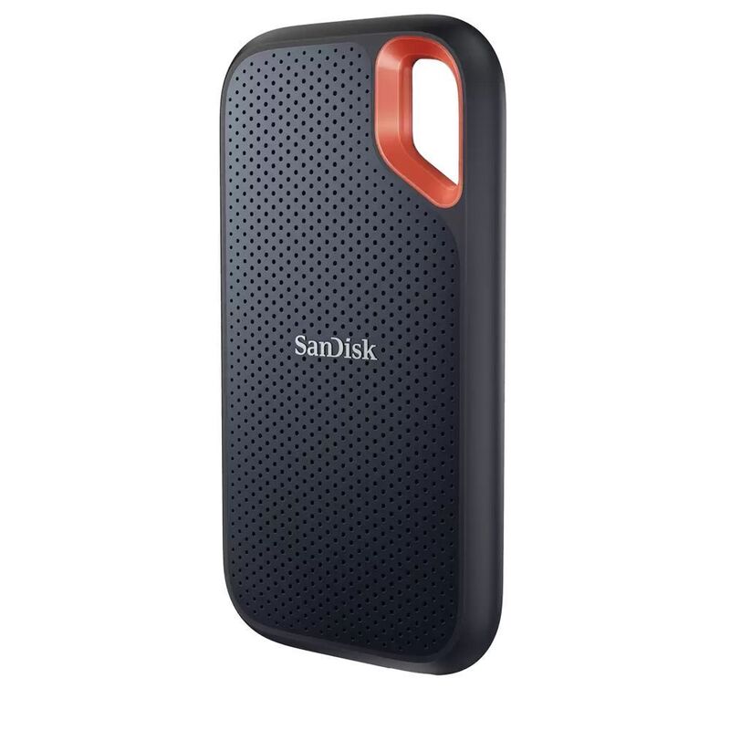 Sandisk Extreme 1TB SSD (1050MB/S R/ 1000MB/S) Sandisk Extreme 1TB SSD (1050MB/S R/ 1000MB/S)