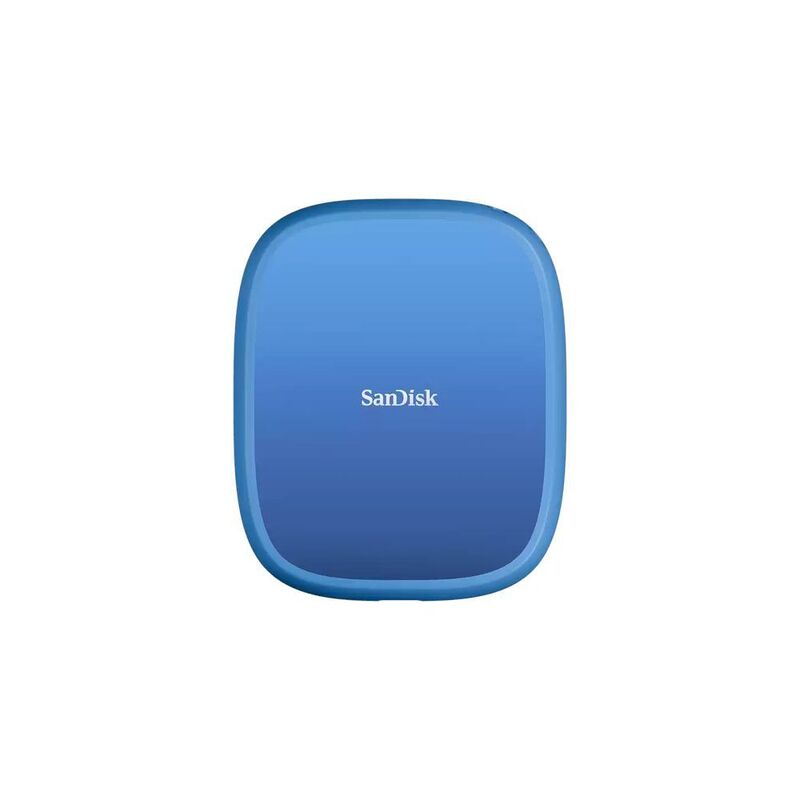 Sandisk Creator Phone 2Tb SSD (Compatible with Magsafe/ Up To 1000 Mb/S) Sandisk Creator Phone 2Tb SSD (Compatible with Magsafe/ Up To 1000 Mb/S)
