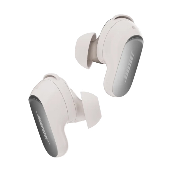 Bose QuietComfort Ultra Earbuds (2nd Gen) - White