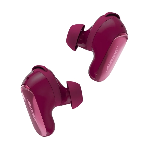 Bose QuietComfort Ultra Earbuds (2nd Gen) - Deep Plum