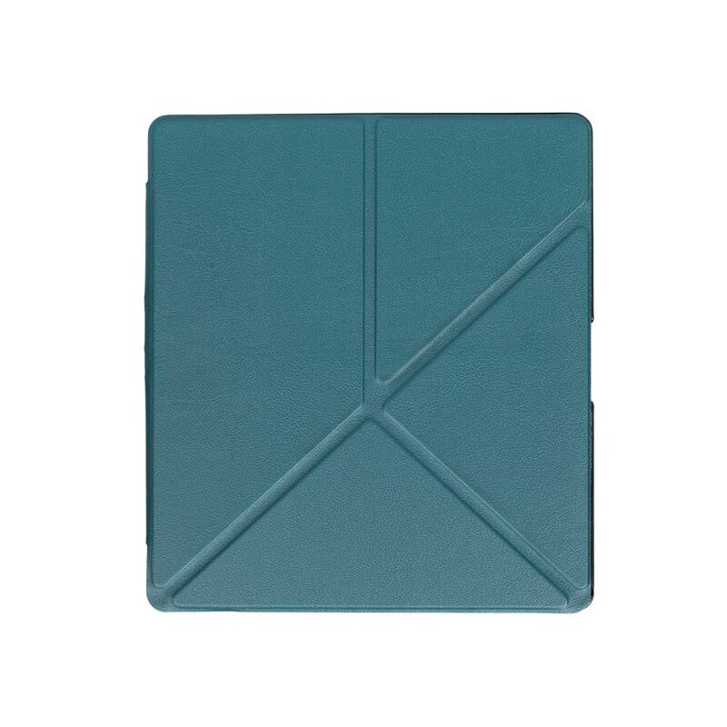 Dot Case for Kindle Scribe 2022/2024 - Leather Green Dot Case for Kindle Scribe 2022/2024 - Leather Green