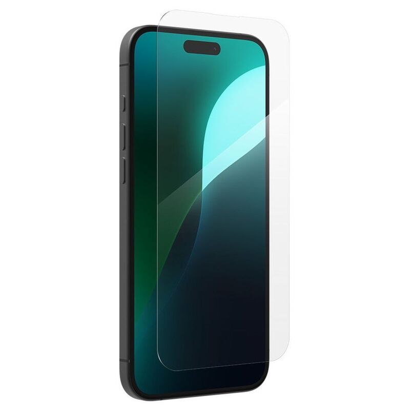 ZAGG InvisibleShield Glass Elite E For Apple iPhone 16+/ 15+ ZAGG InvisibleShield Glass Elite E For Apple iPhone 16+/ 15+