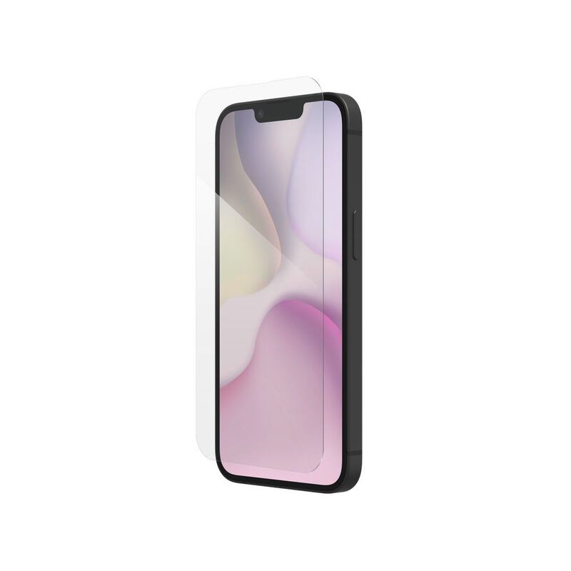 ZAGG InvisibleShield Glass XTR4 E For Apple iPhone 16E/14/13/13 Pro ZAGG InvisibleShield Glass XTR4 E For Apple iPhone 16E/14/13/13 Pro