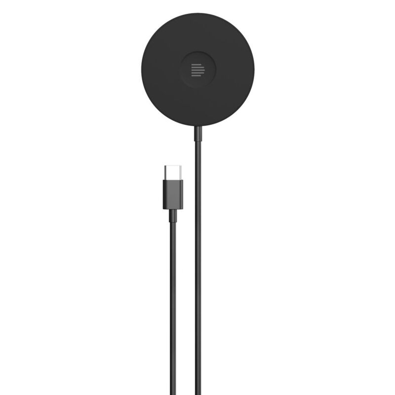 Dviced Magnetic Wireless Charger - Black Dviced Magnetic Wireless Charger - Black