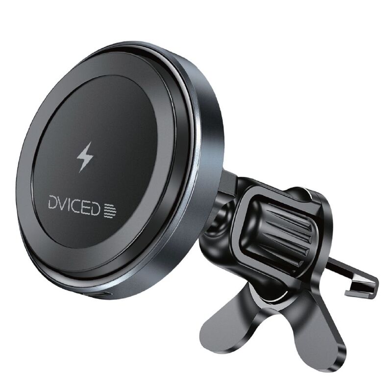 Dviced Magsafe Car Charger -Black