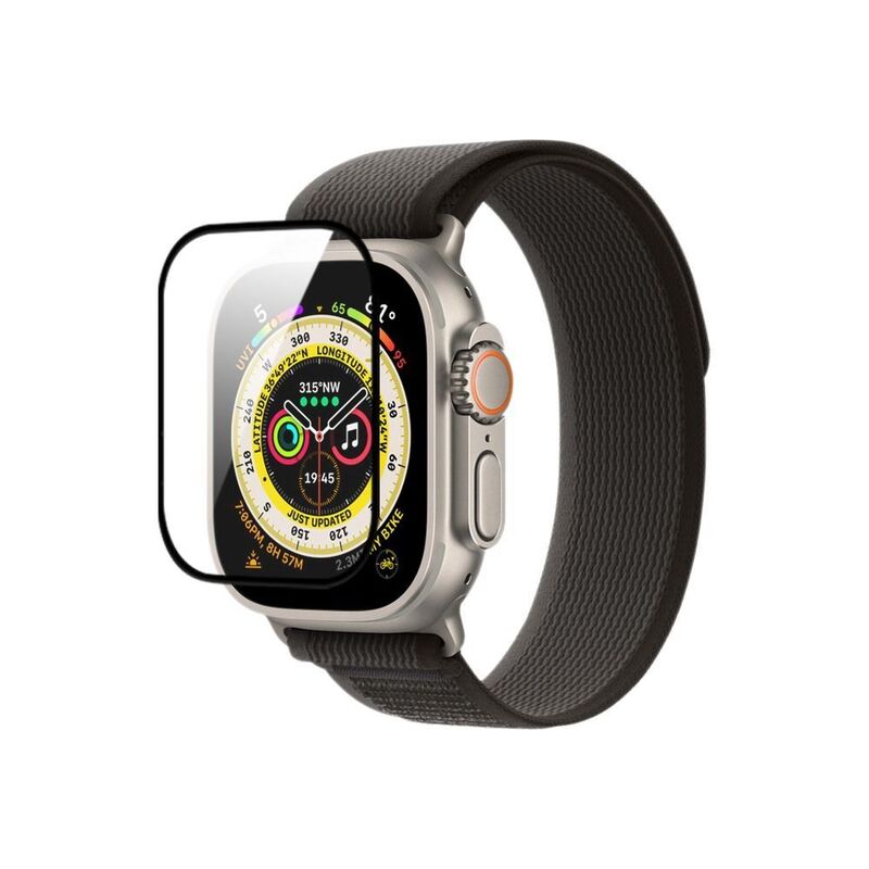 Dviced Apple Watch 49Mm Screen Protector Dviced Apple Watch 49Mm Screen Protector