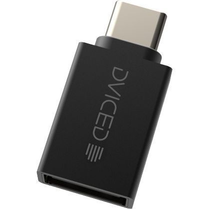 Dviced Adapter Type-C-USB-A Dviced Adapter Type-C-USB-A