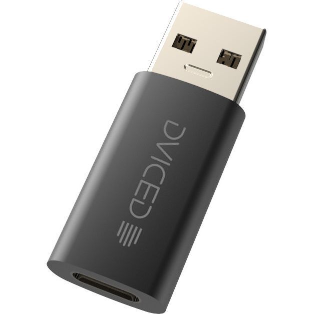 Dviced Adapter USB A-Type-C Dviced Adapter USB A-Type-C