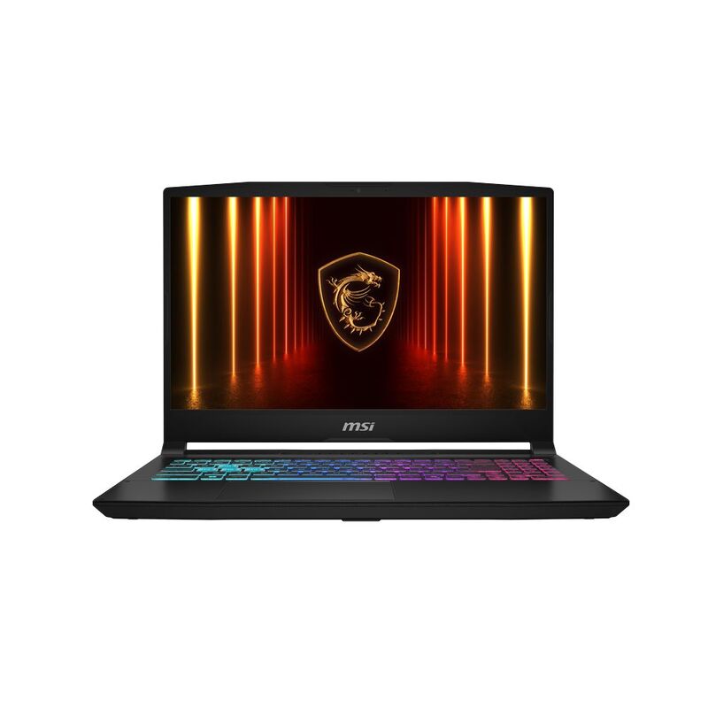 MSI Katana 15 Gaming Laptop Intel Core I7-14650Hx/ 16 GB RAM/ 1 Tb SSD/ Nvidia Geforce RTX 5050 8GB/ 15.6-Inch FHD (1920 X 1080) 144Hz/ Windows 11 ... MSI Katana 15 Gaming Laptop Intel Core I7-14650Hx/ 16 GB RAM/ 1 Tb SSD/ Nvidia Geforce RTX 5050 8GB/ 15.6-Inch FHD (1920 X 1080) 144Hz/ Windows 11 ...