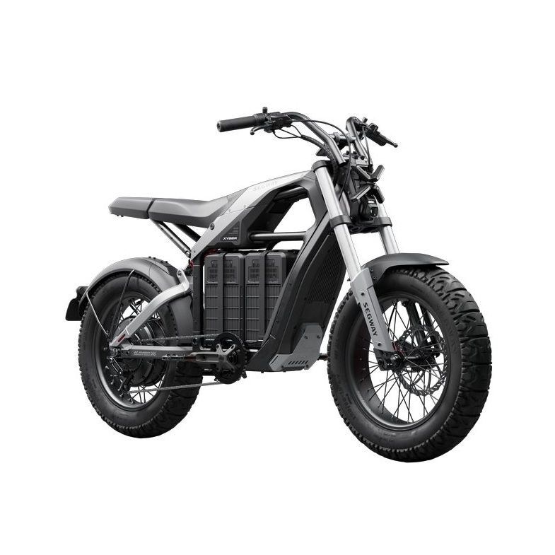 Segway Xyber Electric Bike Segway Xyber Electric Bike