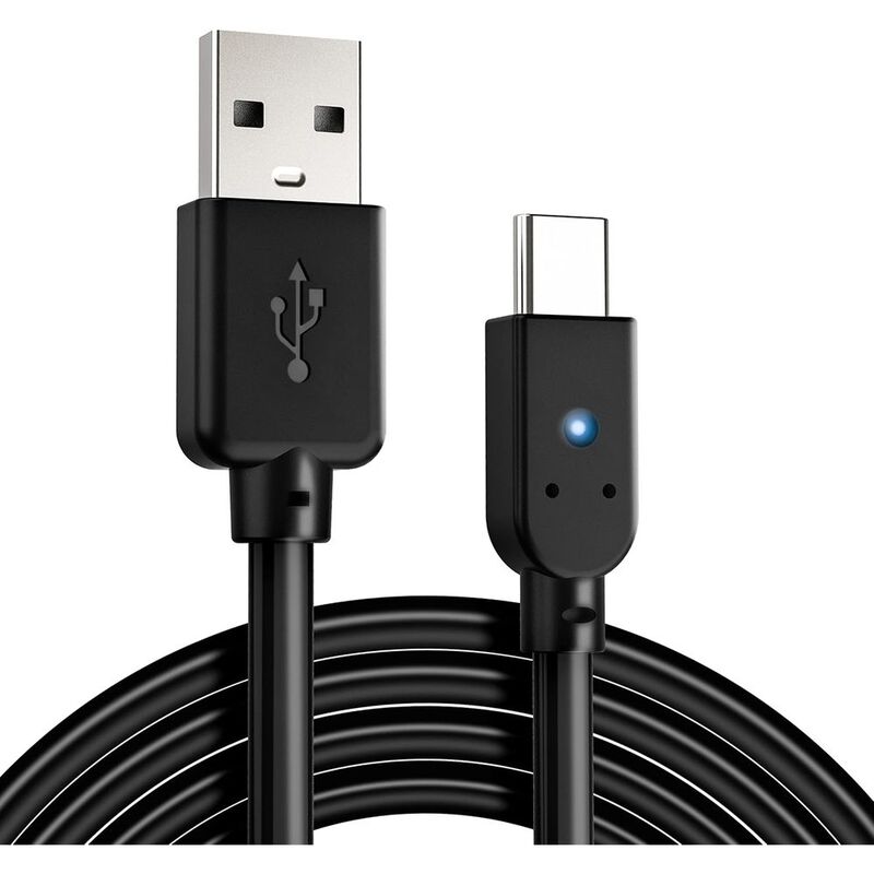 Nyko Charge Link For Nintendo Switch OLED Nyko Charge Link For Nintendo Switch OLED