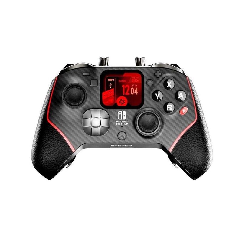 Evotop Wireless Controller (Licensed) For Nintendo Switch