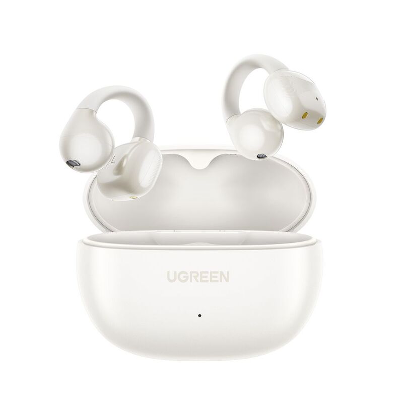 UGREEN Hitune S3 True Wireless Earbuds - White UGREEN Hitune S3 True Wireless Earbuds - White