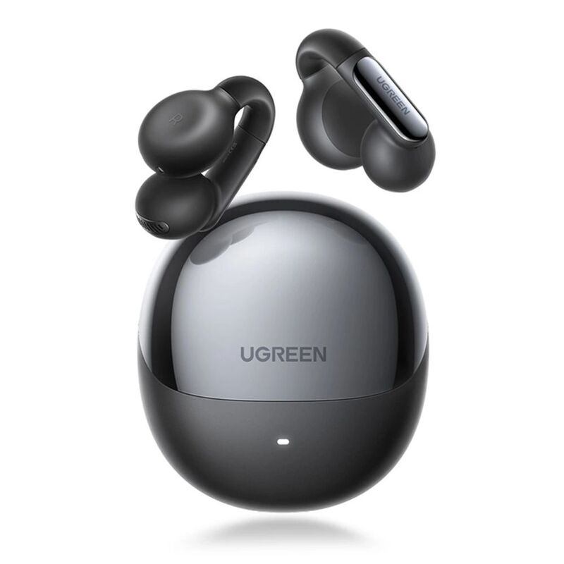 UGREEN Hitune S5 True Wireless Earbuds - Black UGREEN Hitune S5 True Wireless Earbuds - Black