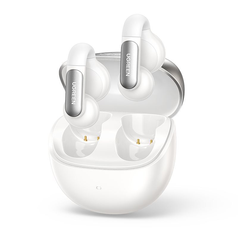 UGREEN Hitune S5 True Wireless Earbuds - White UGREEN Hitune S5 True Wireless Earbuds - White