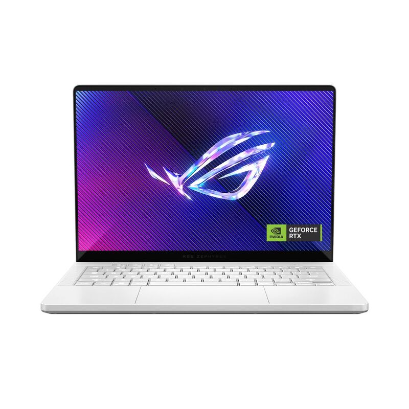 ROG Zephyrus G14 Laptop / AMD Ryzen 9 270/ 16 GB RAM/ 1 TB SSD/ Nvidia Geforce RTX 5050 8 GB/ 14-Inch 3K (2880 x 1800) OLED 120 Hz/ Windows 11 Home...