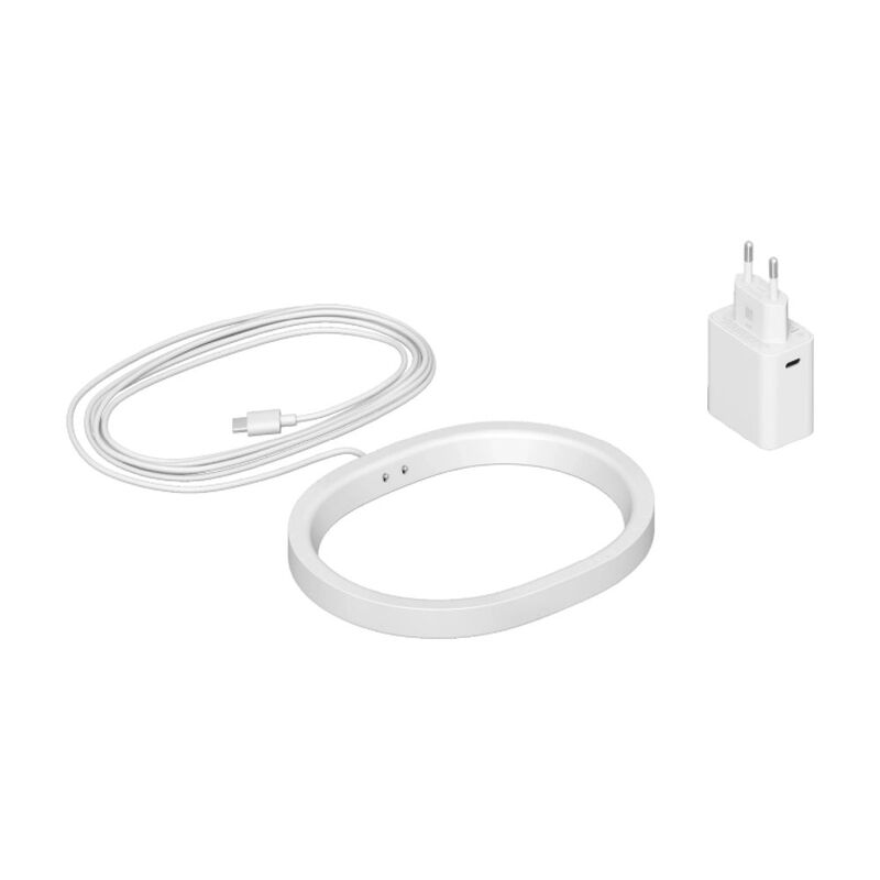 Sonos Loop Dock For Sonos Move - Gen2 White Sonos Loop Dock For Sonos Move - Gen2 White