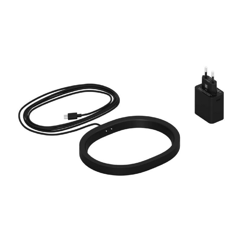 Sonos Loop Dock For Sonos Move - Gen2 Black Sonos Loop Dock For Sonos Move - Gen2 Black