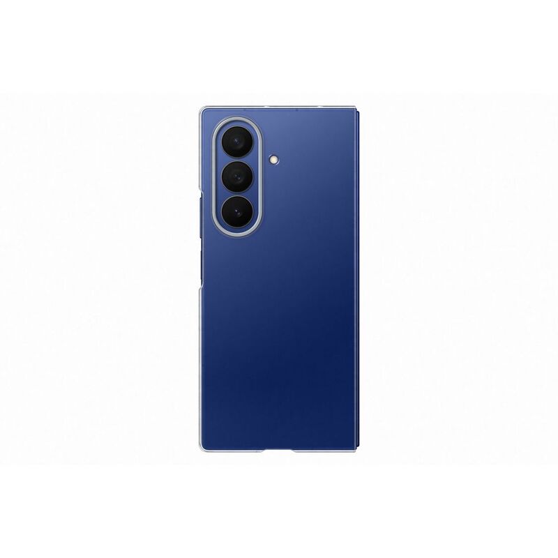Samsung Galaxy Fold7 Clear Case - Transparent Samsung Galaxy Fold7 Clear Case - Transparent