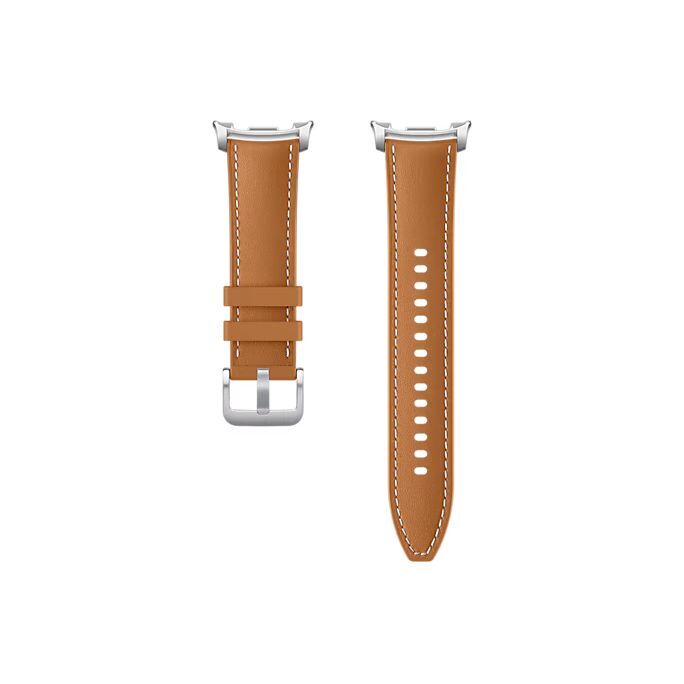 Samsung Galaxy Watch 8 Hybrid Band (S/M/L) - Carmel Samsung Galaxy Watch 8 Hybrid Band (S/M/L) - Carmel