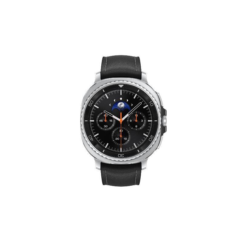 Samsung Galaxy Watch8 Classic Smartwatch 46mm BT - Black Samsung Galaxy Watch8 Classic Smartwatch 46mm BT - Black