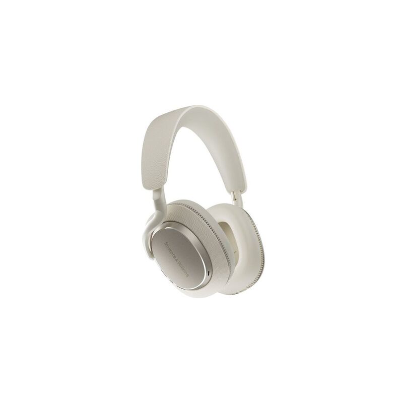 Bowers & Wilkins PX7 S3 Over-Ear Headphones - Canvas White Bowers & Wilkins PX7 S3 Over-Ear Headphones - Canvas White