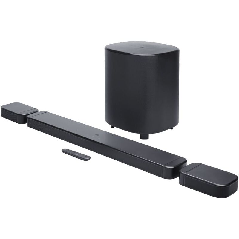 JBL Soundbar 800 MK2 7.1 Channel Soundbar