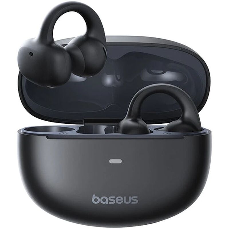 Baseus Bowie MC1 OL True Wireless Earbuds - Cosmic Black Baseus Bowie MC1 OL True Wireless Earbuds - Cosmic Black