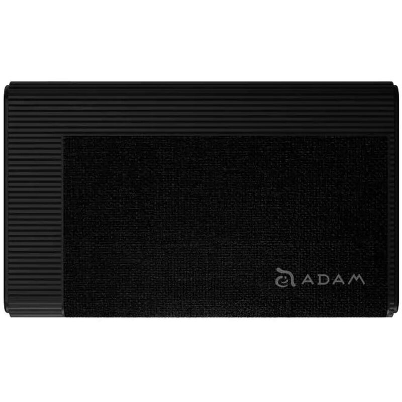 Adam Elements Gravity Pro 100W Fast Charging 20000mAh Power Bank - Black Adam Elements Gravity Pro 100W Fast Charging 20000mAh Power Bank - Black