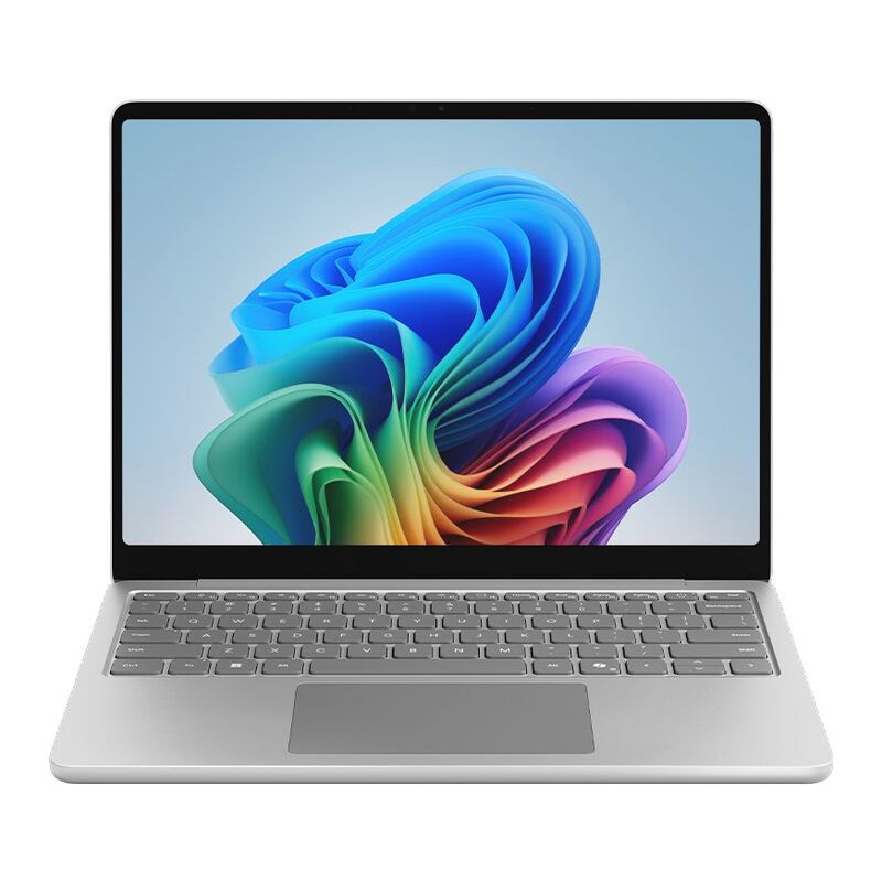 Microsoft Surface Laptop Copilot+ 13-Inch/Qualcomm Snapdragon X Plus X1P-42-100 8 Core/16 GB RAM /256 GB SSD/Qualcomm Adreno GPU/13-Inch Pixelsense... Microsoft Surface Laptop Copilot+ 13-Inch/Qualcomm Snapdragon X Plus X1P-42-100 8 Core/16 GB RAM /256 GB SSD/Qualcomm Adreno GPU/13-Inch Pixelsense...