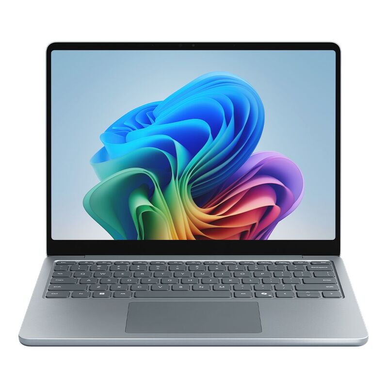 Microsoft Surface Laptop Copilot+ 13-Inch/Qualcomm Snapdragon X Plus X1P-42-100 8 Core/16 GB RAM /512 GB SSD/Qualcomm Adreno GPU/13-Inch Pixelsense... Microsoft Surface Laptop Copilot+ 13-Inch/Qualcomm Snapdragon X Plus X1P-42-100 8 Core/16 GB RAM /512 GB SSD/Qualcomm Adreno GPU/13-Inch Pixelsense...