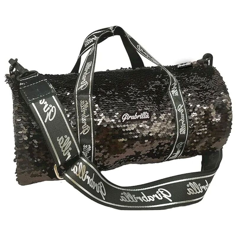 Girabrilla Sport Bag - Black Girabrilla Sport Bag - Black
