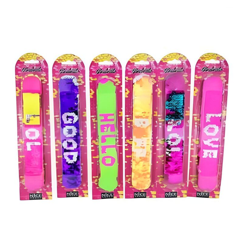Girabrilla Neon Bracelet