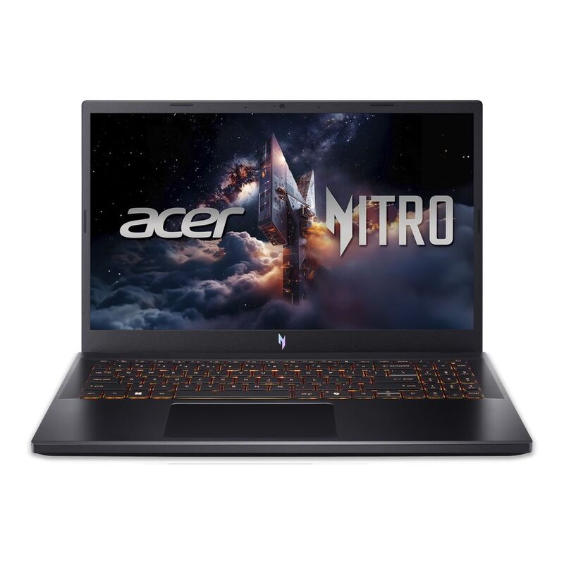 Acer Nitro V Gaming Laptop 15 i9-13900H/ 16GB/ 1TB SSD/ 8GB GDDR7 RTX5060/ 15.6-Inch FHD IPS 165Hz/ Windows 11 Home Acer Nitro V Gaming Laptop 15 i9-13900H/ 16GB/ 1TB SSD/ 8GB GDDR7 RTX5060/ 15.6-Inch FHD IPS 165Hz/ Windows 11 Home